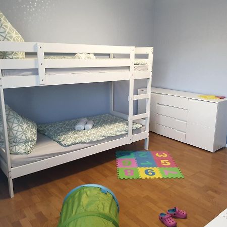 Grosse 130Qm Ferienwohnung Mit Whirlpool Sulzbach  ภายนอก รูปภาพ